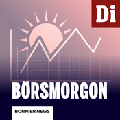 Podcast Börsmorgon