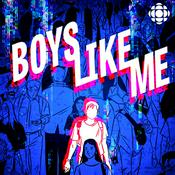 Podcast Boys Like Me