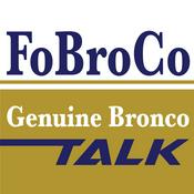 Podcast Bronco Talk