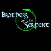 Podcast Brothers of the Serpent