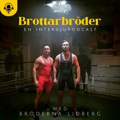 Podcast Brottarbröder