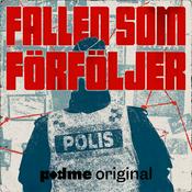 Podcast Fallen som förföljer