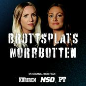 Podcast Brottsplats Norrbotten