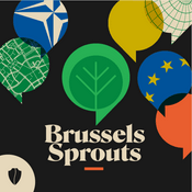 Podcast Brussels Sprouts