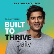 Podcast Built to Thrive