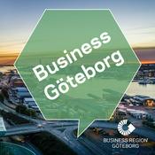 Podcast Business Göteborg