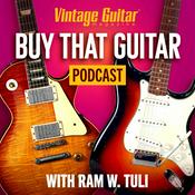 Podcast Buy That Guitar Podcast