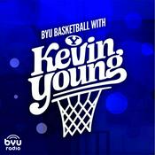 Podcast BYU Basketball with Kevin Young