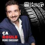 Podcast Ça roule - La quotidienne