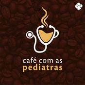 Podcast Café com as Pediatras