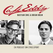 Podcast Café Eddy