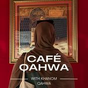 Podcast Cafe Qahwa