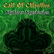 Podcast Call of Cthulhu: Mythos Mysteries