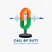 Podcast Call of Duty - Real Soldiers Real Stories