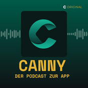 Podcast Canny - Cannabis Podcast zur App