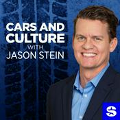 Podcast Cars & Culture with Jason Stein