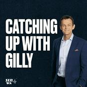 Podcast Catching Up with Gilly