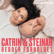 Podcast Catrin og Steinar redder forholdet