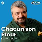 Podcast Chacun son Ftour