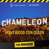 Podcast Chameleon: Hollywood Con Queen