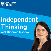 Podcast Independent Thinking