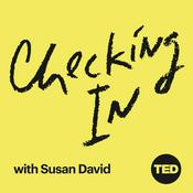 Podcast Checking In with Susan David