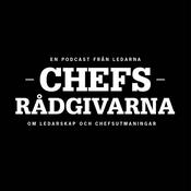 Podcast Chefsrådgivarna