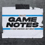 Podcast Chiclets Game Notes