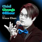 Podcast Chief Change Officer