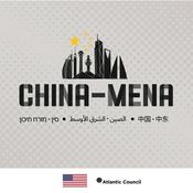 Podcast CHINA-MENA