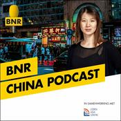 Podcast China Podcast | BNR