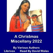 Podcast Christmas Miscellany 2022, A by Various