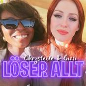 Podcast Chrystelle och Cissi Löser allt