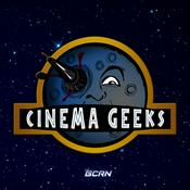 Podcast CINEMA GEEKS