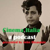 Podcast Cinema Italia