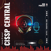 Podcast CISSP Central