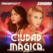 Podcast Ciudad Mágica