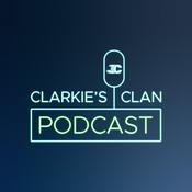 Podcast Clarkie's Clan Podcast