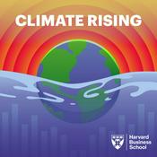 Podcast Climate Rising