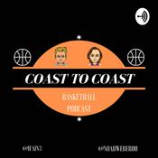 Podcast Coast to Coast: A Basketball Podcast