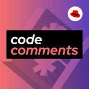 Podcast Code Comments