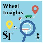 Podcast Wheel Insights