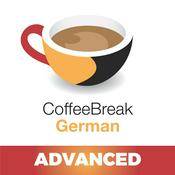 Podcast Coffee Break German Advanced