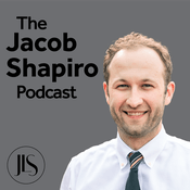 Podcast The Jacob Shapiro Podcast