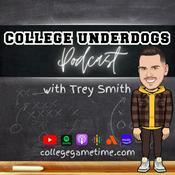 Podcast College Underdogs Podcast