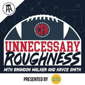 Podcast Unnecessary Roughness