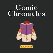 Podcast Comic Chronicles