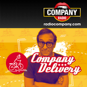 Podcast Company Delivery