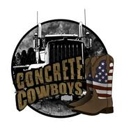 Podcast Concrete Cowboys