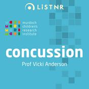 Podcast Concussion - Murdoch Children's Research Institute (MCRI)